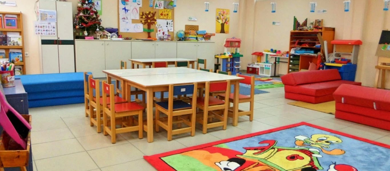 Η μουσουλμανική μειονότητα της Θράκης ζητά τη διδασκαλία της τουρκικής γλώσσας στα νηπιαγωγεία τριών νομών (φωτο)